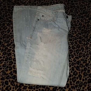 Jou Jou Premium Jeans Size 9/10